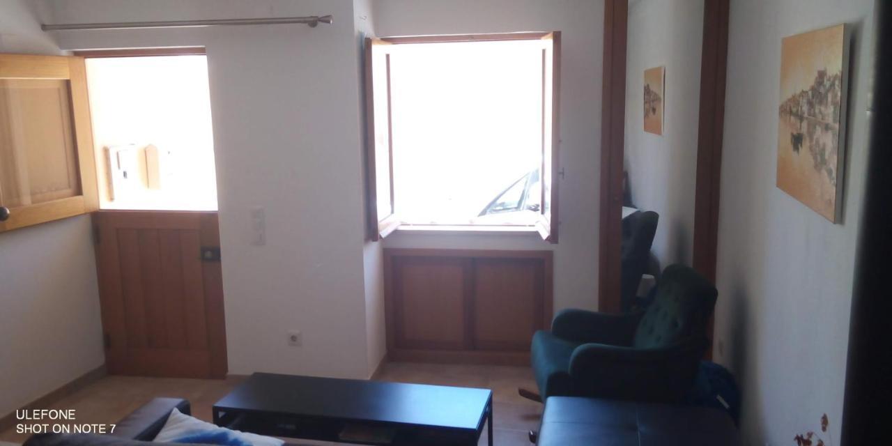 Casa Galesa Villa Barao de Sao Joao Екстериор снимка