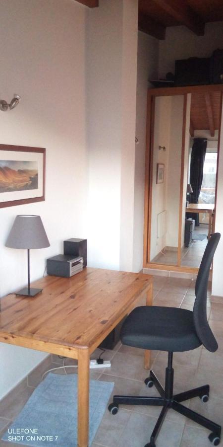 Casa Galesa Villa Barao de Sao Joao Екстериор снимка