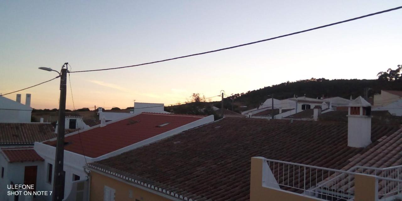 Casa Galesa Villa Barao de Sao Joao Екстериор снимка